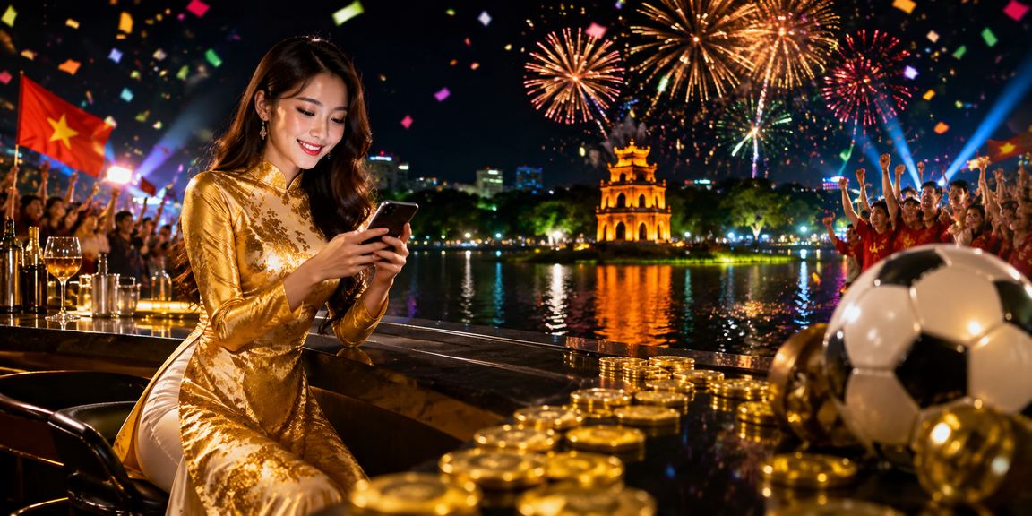 Người chơi trải nghiệm tại Hà Nội cùng 3511
