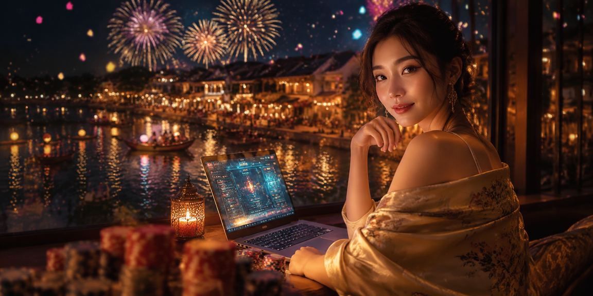 Giải đấu esports được ưa chuộng tại Hội An cùng các khuyến mãi 3511