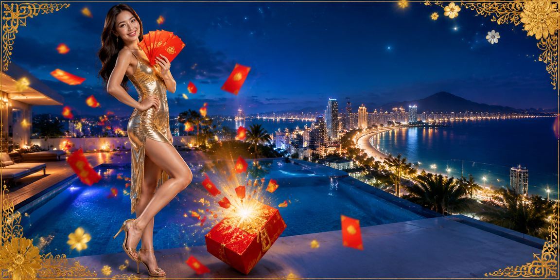 Giao dịch tiền mặt và thanh toán điện tử tại Nha Trang với 3511