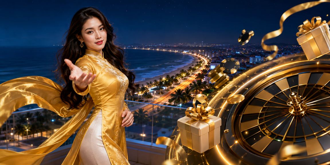 Trải nghiệm giao dịch và giải trí casino tại Phan Thiết
