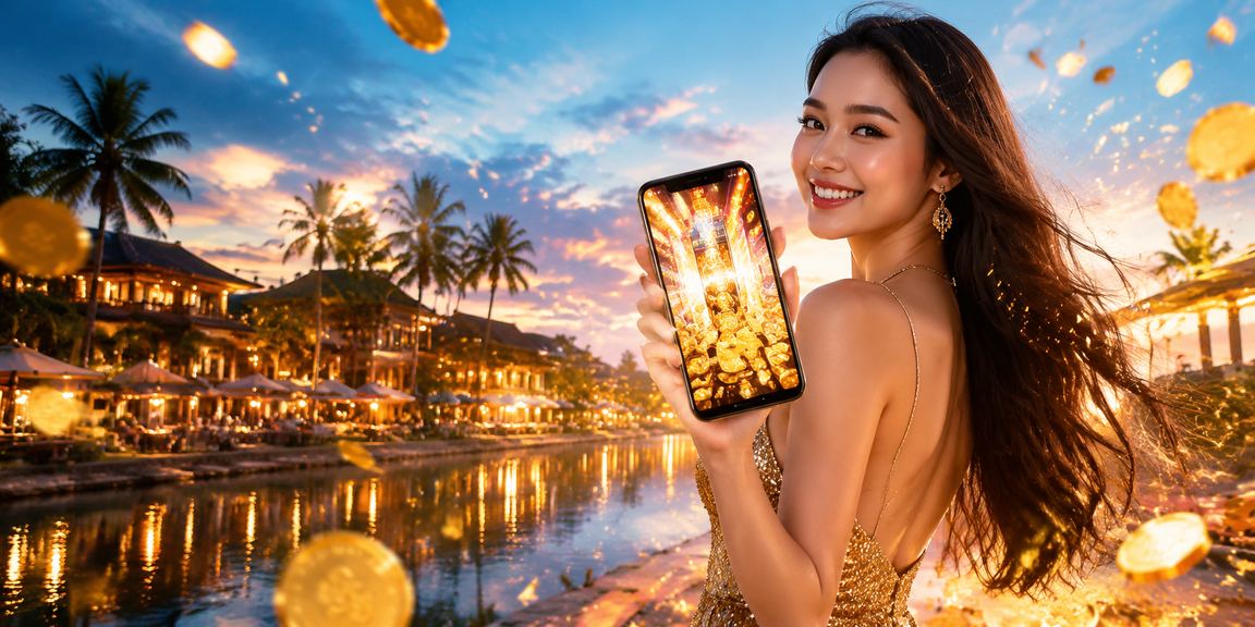 Trò chơi casino và lễ hội tại Phú Quốc với 3511