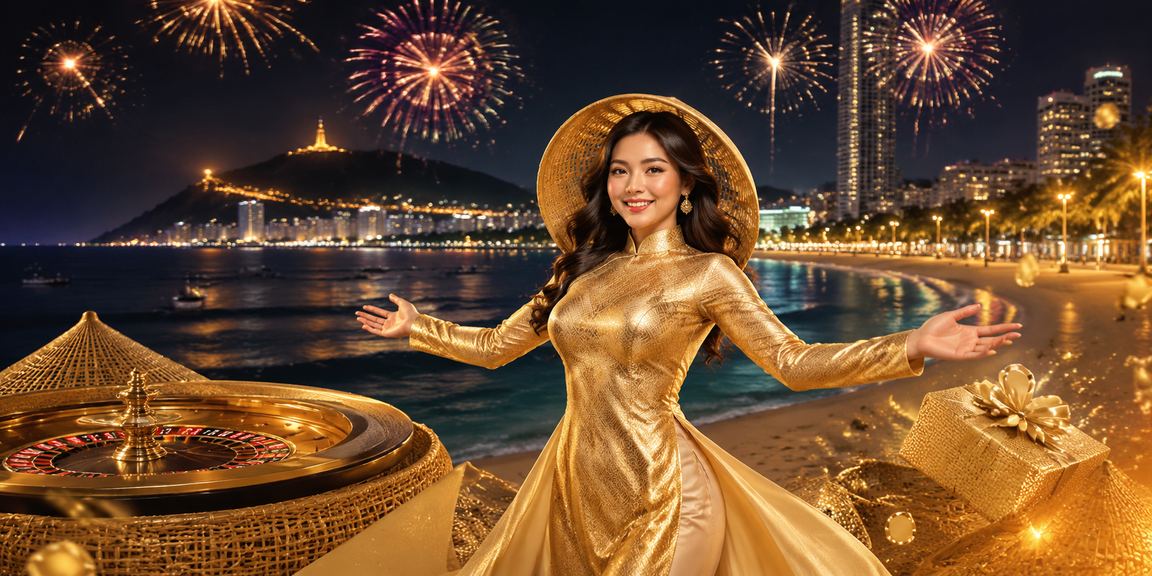 Trải nghiệm roulette và thanh toán tại Vũng Tàu